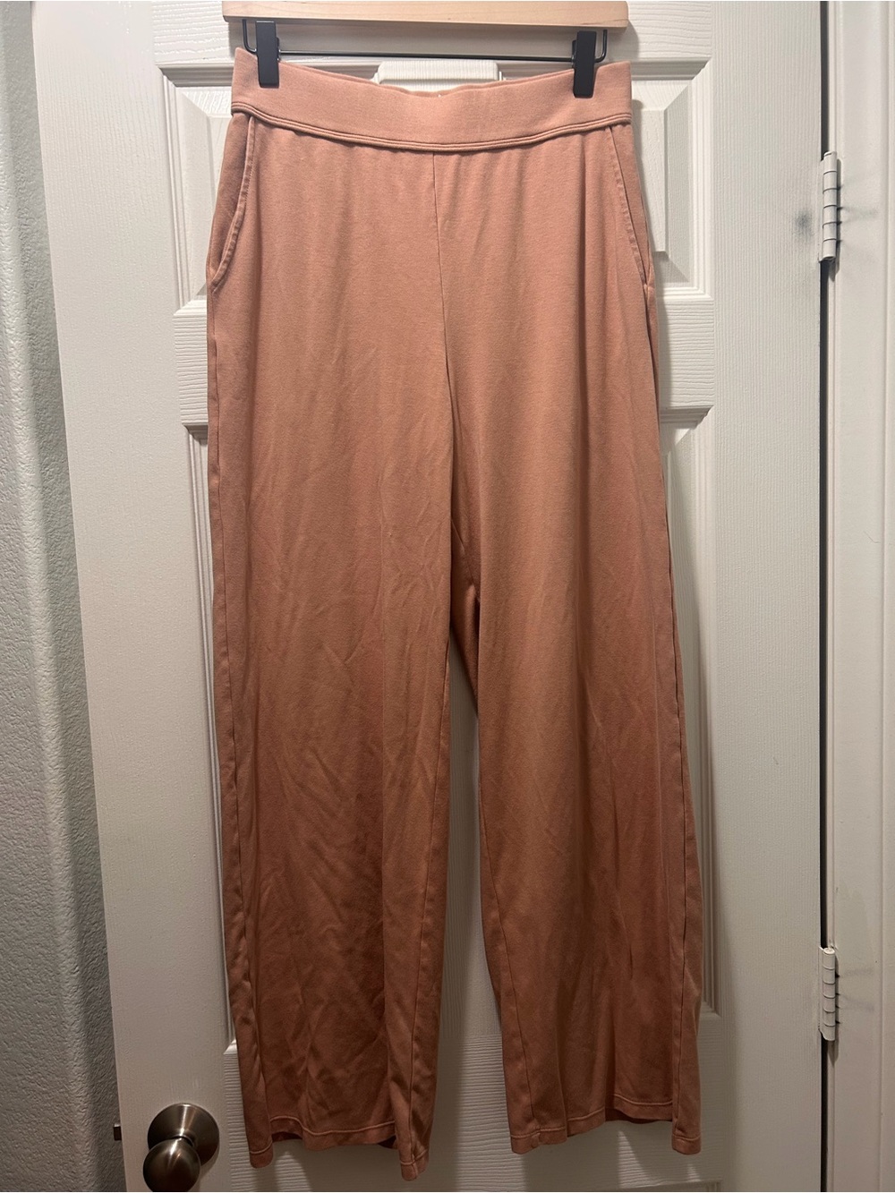 💤🥱🌙YITTY Relaxed Wide-Leg Loungewear Pants ✈️💤✨